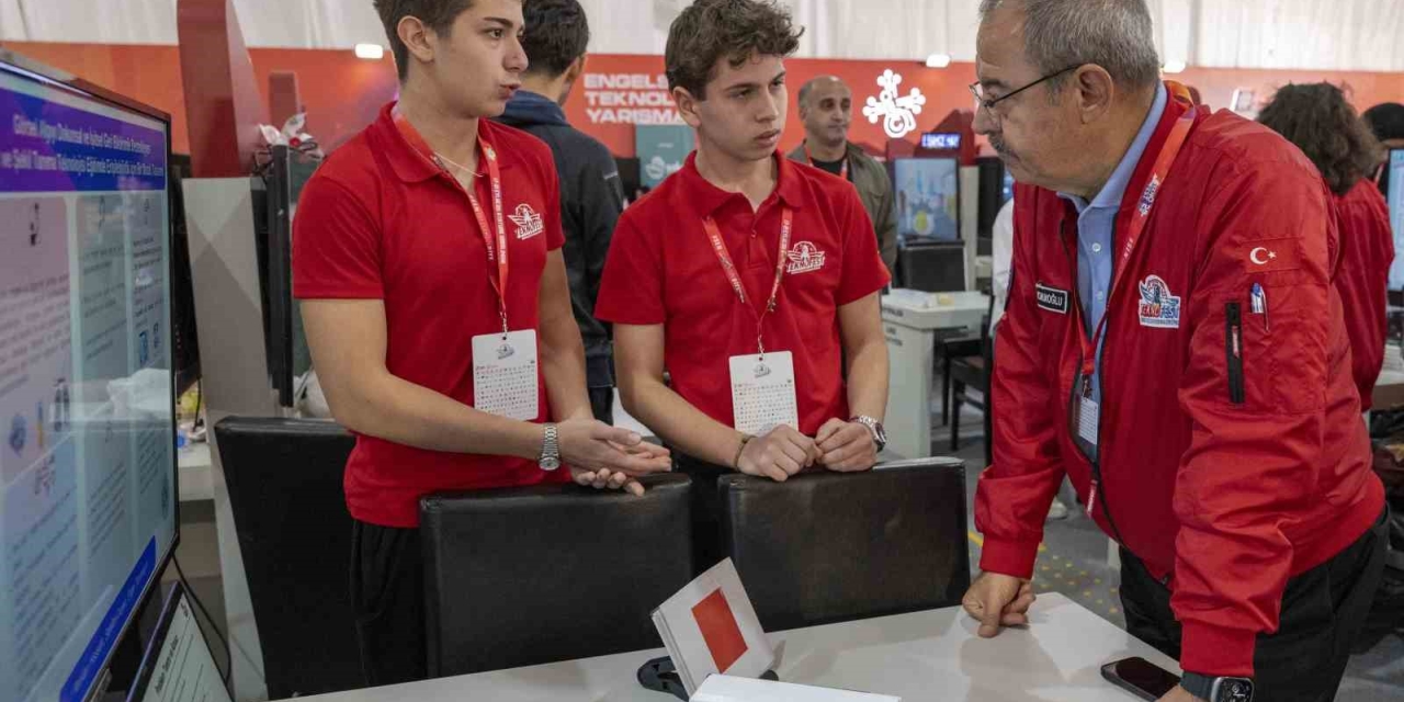 Sanko Holding Gençlerin Yenilikçi Projelerini Destekliyor