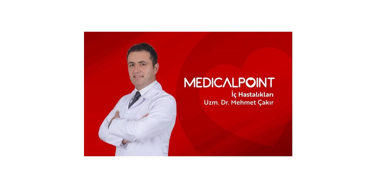 Sürekli Halsizlik Ve Yorgunluğa Dikkat