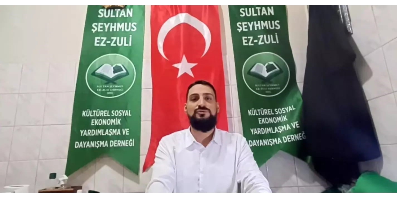 Baysal: ’’cumhurbaşkanımız, Dünya Mazlumlarının Tek Umududur’’