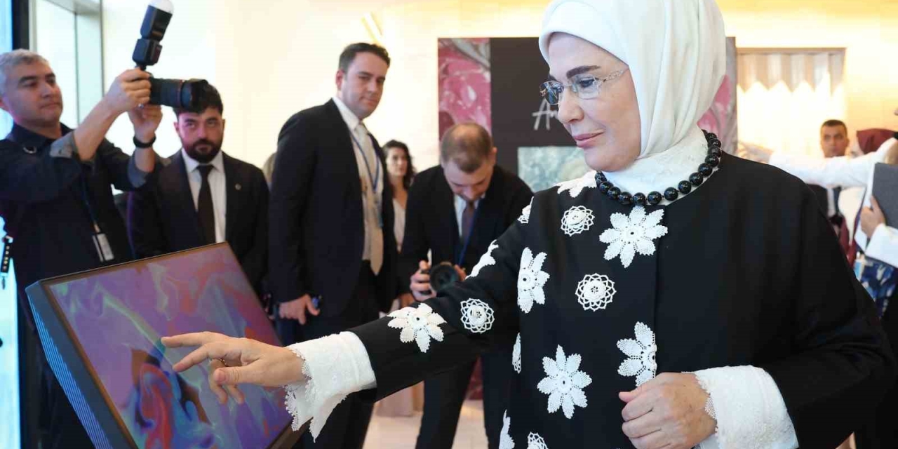 "anadoludakiler: Kapıların Ardındaki Hazineler" Sergisi New York’ta Açıldı