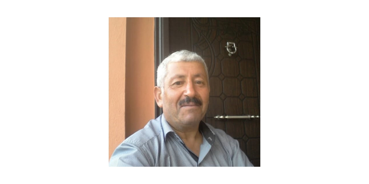 Malatya’da İş Makinesinin Çarptığı Usta Hayatını Kaybetti