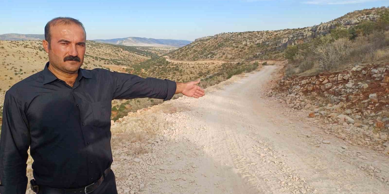 Arabanlı Muhtarlardan Şahin’e Araban’a Hizmet Seferberliği İçin Teşekkür