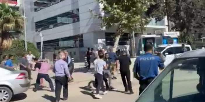 Adıyaman’da 30 Kişinin Yaralandığı Kavganın Nedeni Belli Oldu