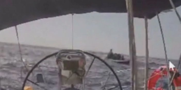İsrail, Gazze Karasularına Girmeyi Başaran Tekneye de El Koydu