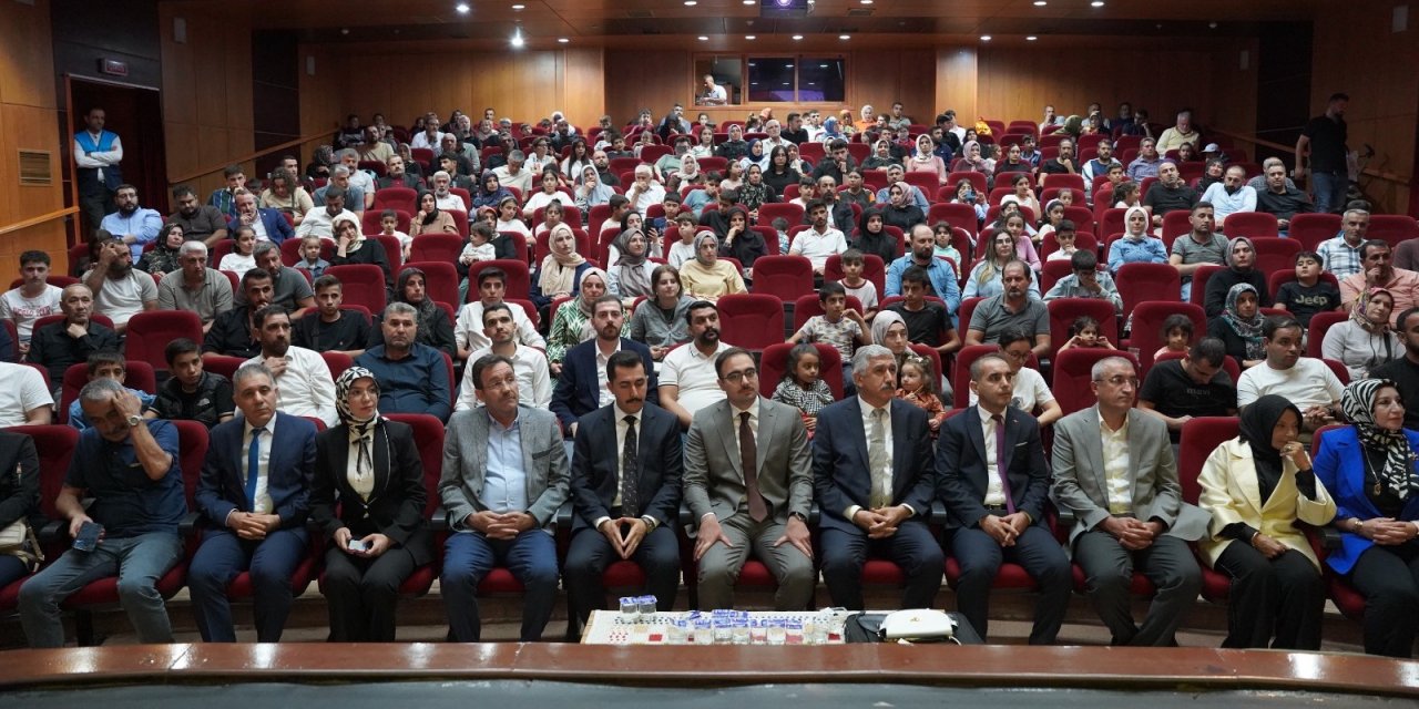 Kahta Belediyesi’nden Diyabet Hastalarına Destek