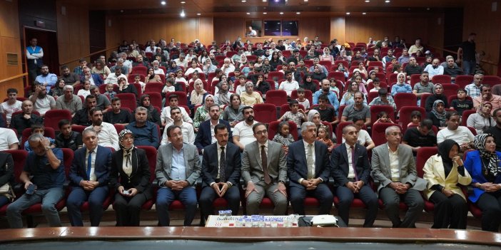 Kahta Belediyesi’nden Diyabet Hastalarına Destek