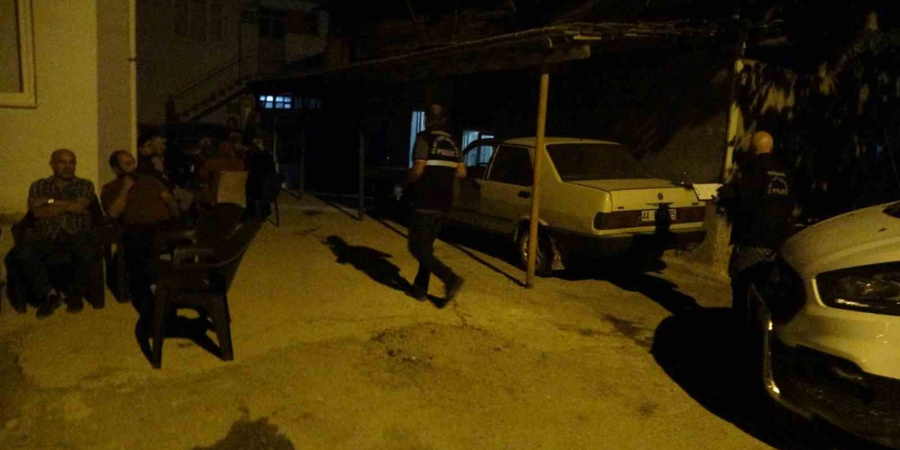 Malatya’da Yaşlı Bir Kadın Evinde Ölü Bulundu