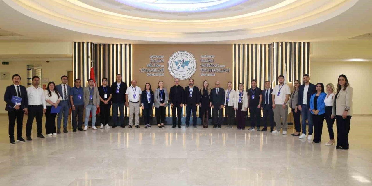 Gibtü’de Medek Süreçleri Başarıyla Tamamlandı
