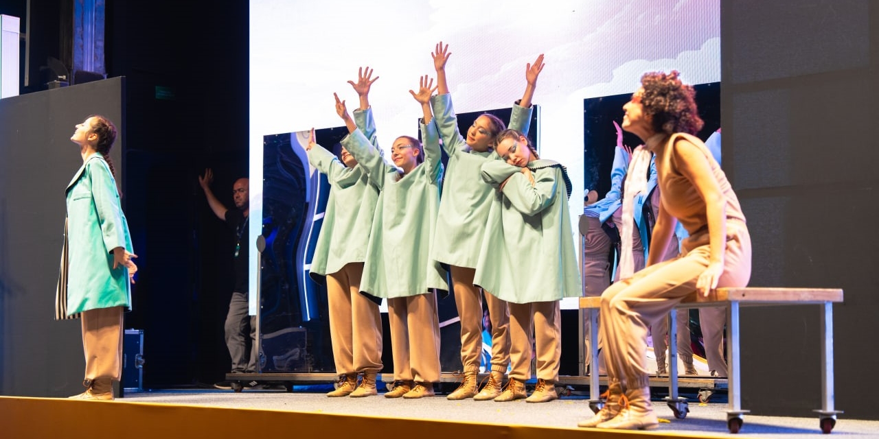 Malatya Kültür Yolu Festivali’nde Hafta Sonu Coşkusu