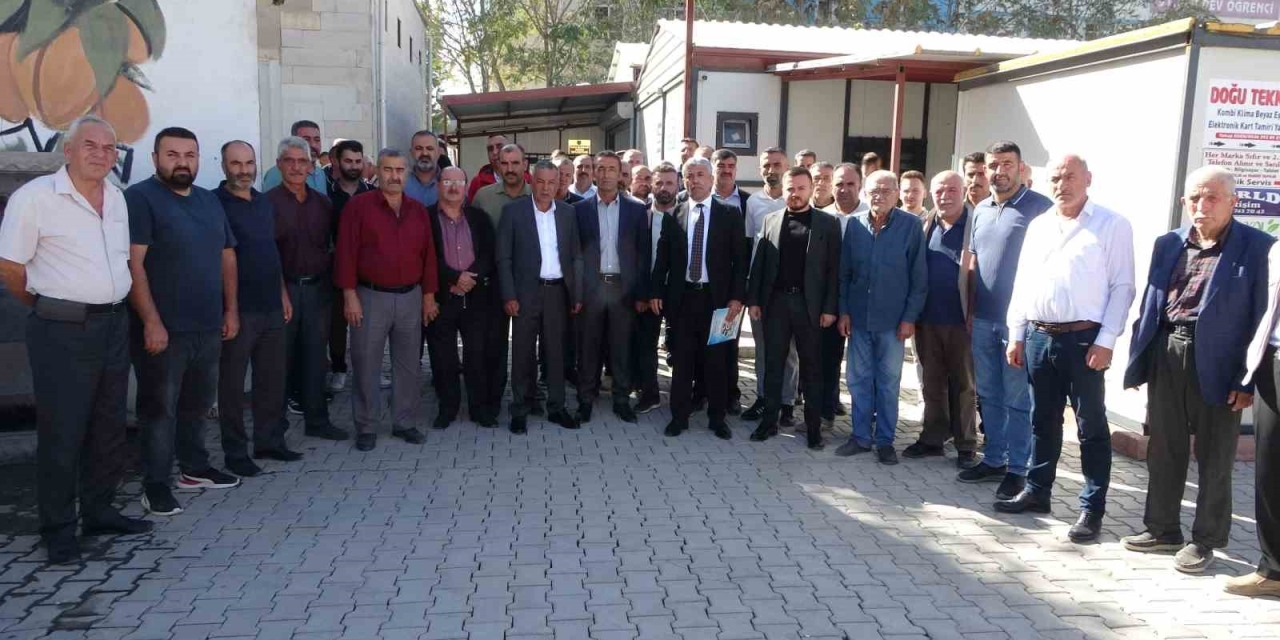 Malatya’da 199 Şoförün S Plakası İptal Edildi