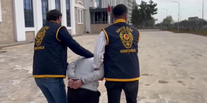 Bir Ayda Yakalanan 255 Şüpheli Şahıstan 74’ü Tutuklandı