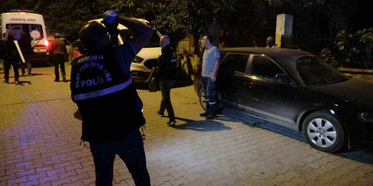 Malatya’da Yalnız Yaşayan Kadın Evinde Ölü Bulundu
