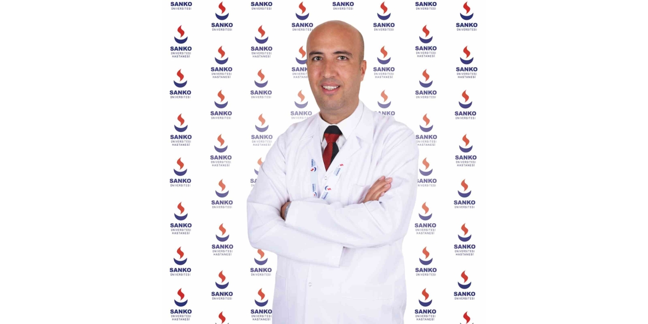 Nefroloji Uzmanı Dr. Orhan Özdemir, Sanko Üniversitesi Hastanesi’nde