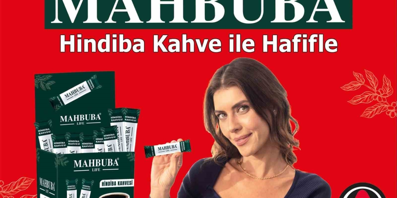 Mahbuba Life, Avrupa’nın Asırlık Geleneği ‘hindiba Kahvesini’ Türkiye’ye Taşıdı
