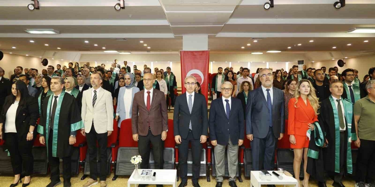 Gibtü Akademik Genel Kurulu Gerçekleşti