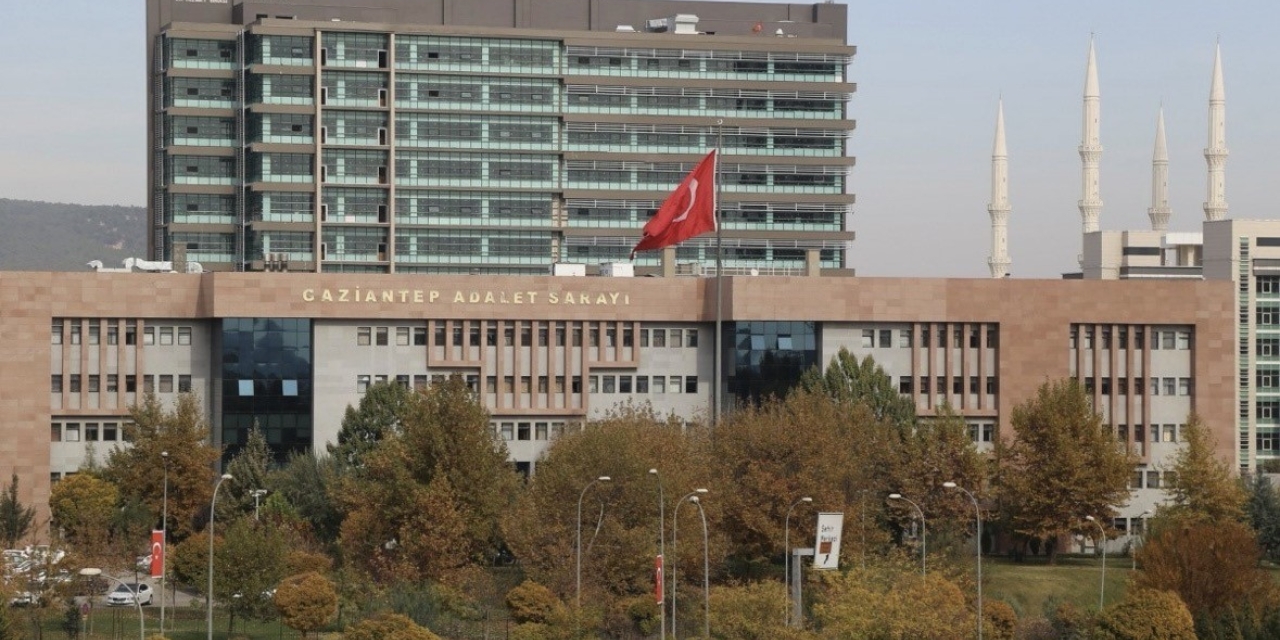 Gaziantep’te 17 Bıçak Darbesiyle Öldürülen Mustafa Yıldız Davasında Karar Çıktı