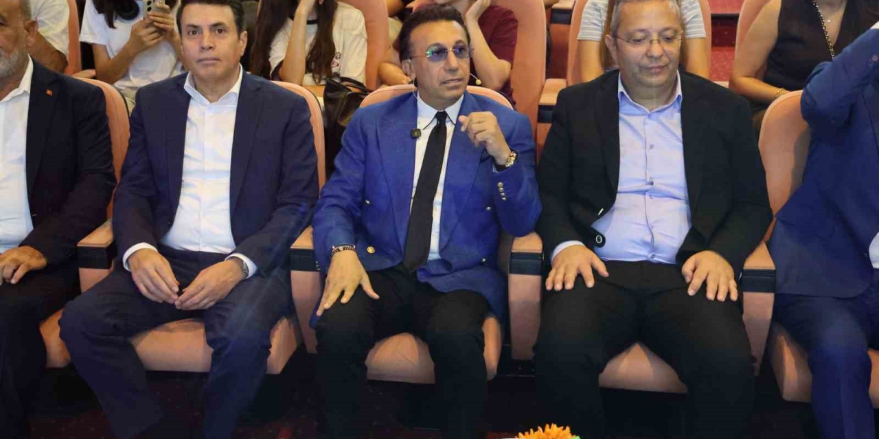 Dosso Dossi Yönetim Kurulu Başkanı Eraslan: ‘’biz Deneyimlerimizi Çocuklara, Onlar Da Sonraki Nesillere Aktaracak’’