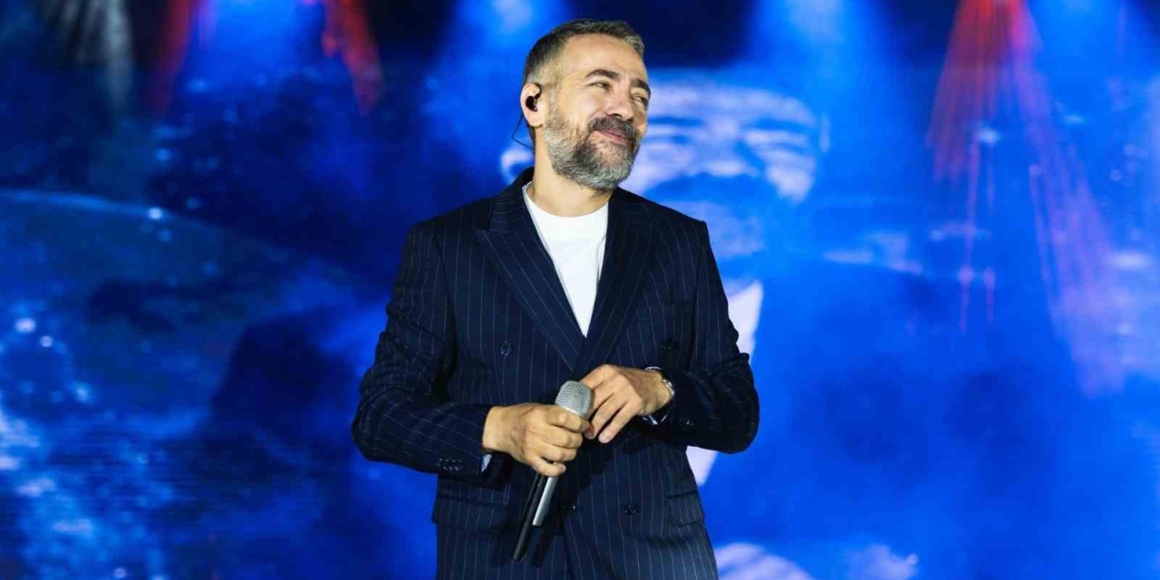 Malatya’da Resul Dindar Rüzgarı Esti