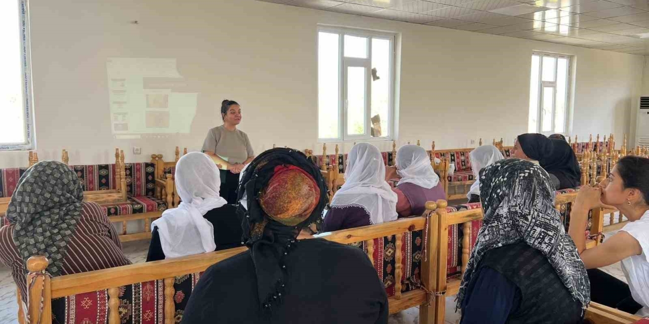 Diyarbakır’da Meme Kanseri Farkındalık Ayı Etkinliği