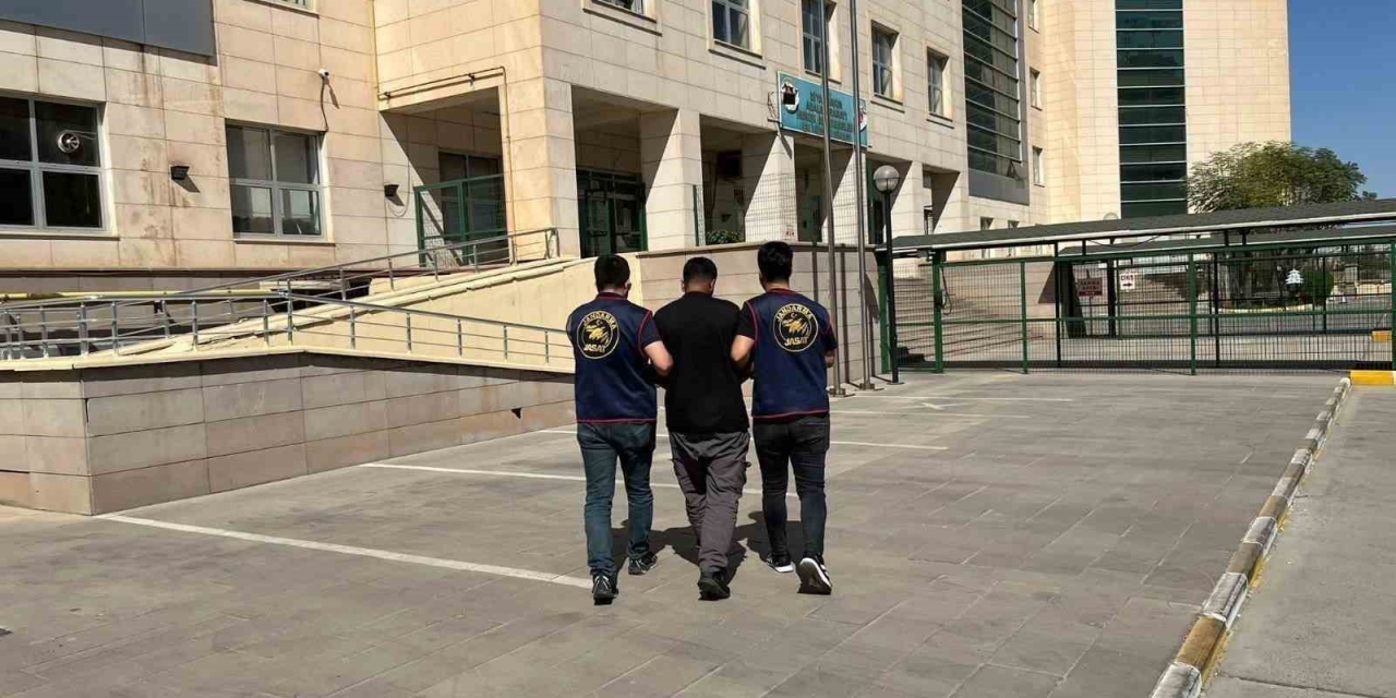 Diyarbakır’da Haklarında Kesinleşmiş Hapis Cezası Bulunan 68 Kişi Yakalandı