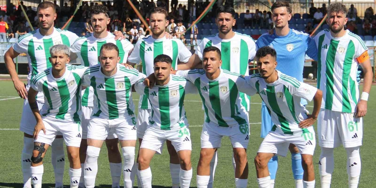 Yeşilyurtspor Evinde İlk Galibiyetini Almak İstiyor