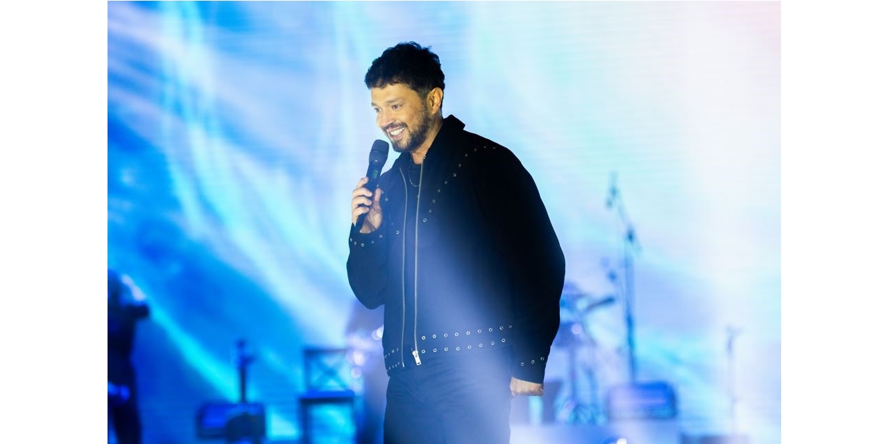 Murat Boz "malatya Benim İçin Çok Özel Bir Şehir"