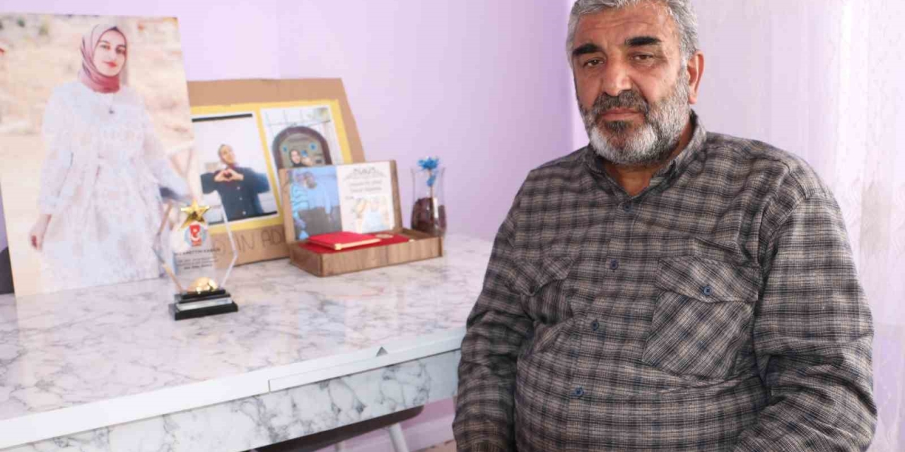 Rojin’in Vücudunun Mahrem Bölgelerinde İki Erkeğe Ait Dna’nın Bulunduğu Kesinleşti