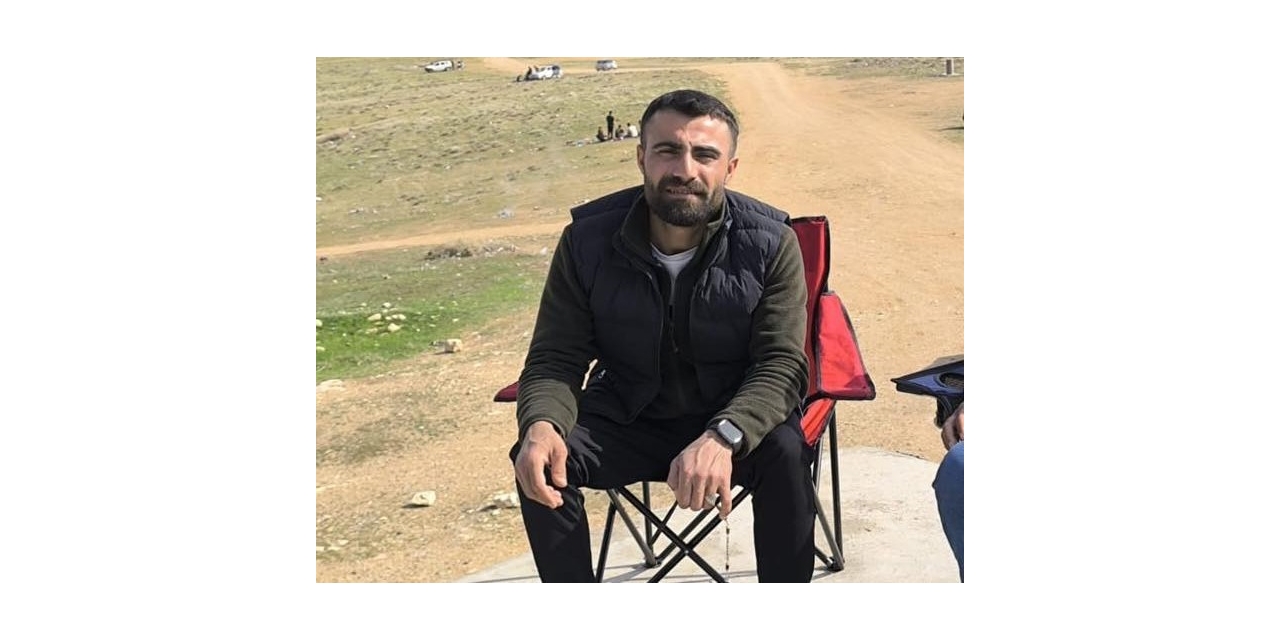 Şanlıurfa’da Otomobil İle Motosiklet Çarpıştı: 1 Ölü