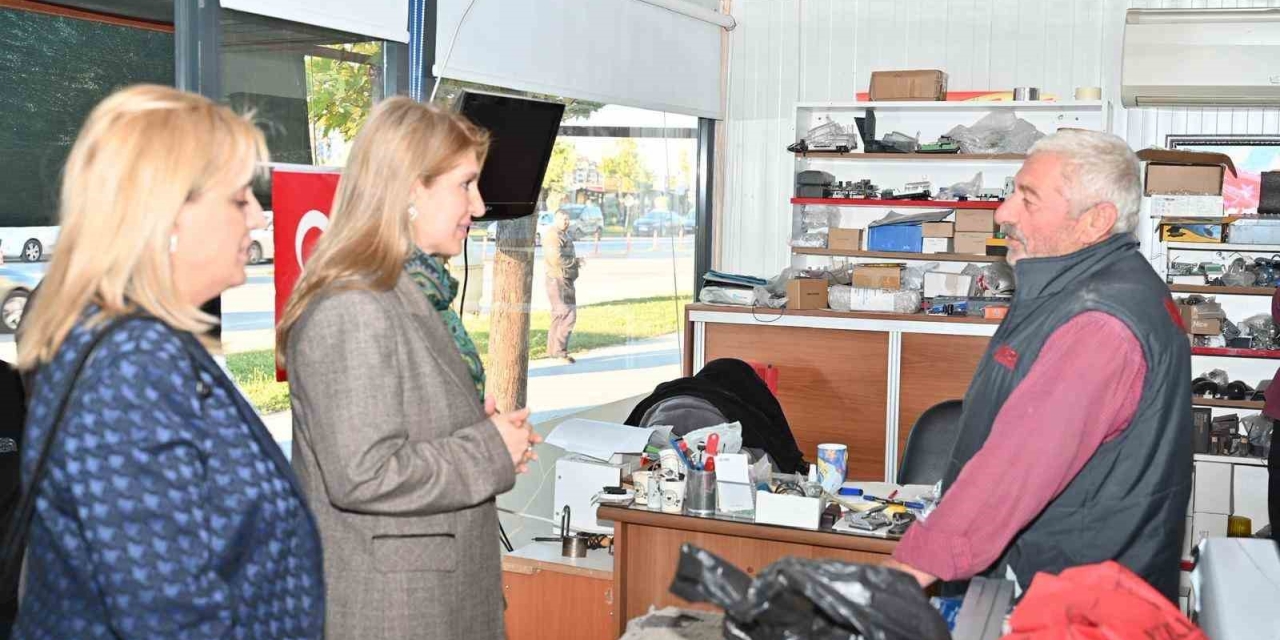 Malatya’nın Yeniden İnşasında Ortak Vizyon