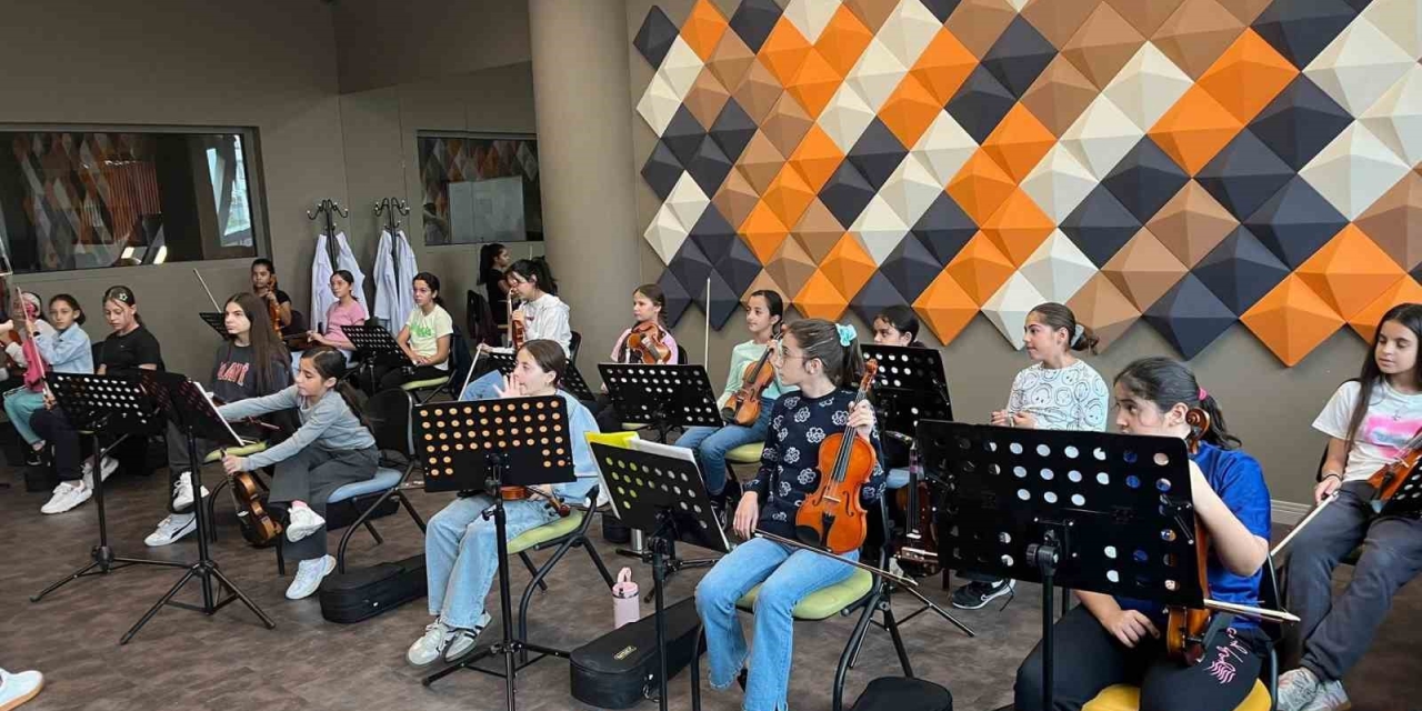 Şehitkamil’de Yeni Dönem Eğitimleri Başladı