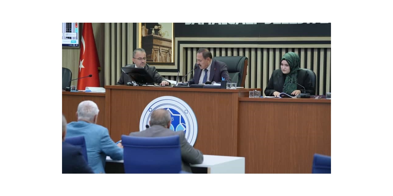 Battalgazi Meclisi, 20256 Yılı Bütçesini Kabul Etti