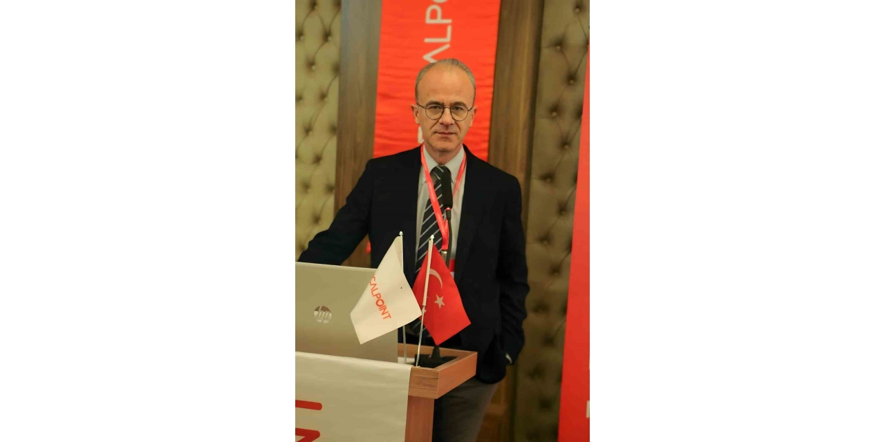 Prof. Dr. Mehmet Mutlu Meydanlı, Türk Jinekolojik Onkoloji Derneği Genel Sekreteri Seçildi
