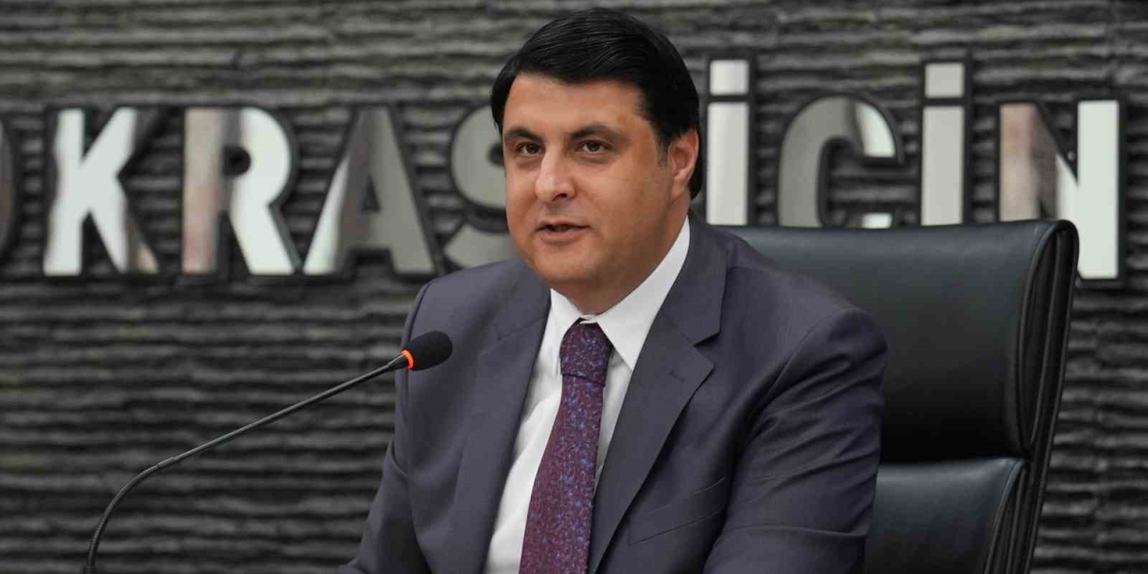 Şehitkamil Belediyesi 2026 Yılı Bütçesi Kabul Edildi