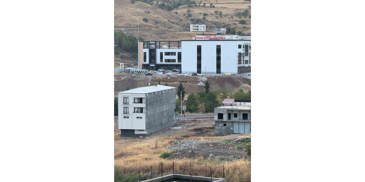 Diyarbakır’da Düğünde Silahlı Kavga: 1 Yaralı