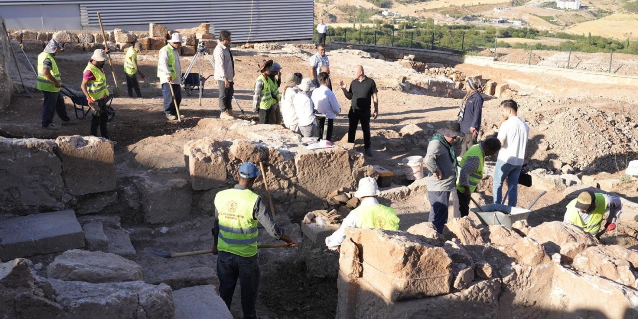 Perre Her Gün Biraz Daha Gün Yüzene Çıkıyor