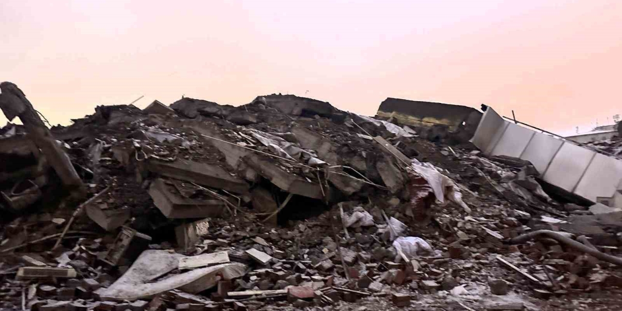 21 Kişinin Hayatını Kaybettiği Kırçuval Oteli Davasında Bilirkişi Raporu Yenilenecek