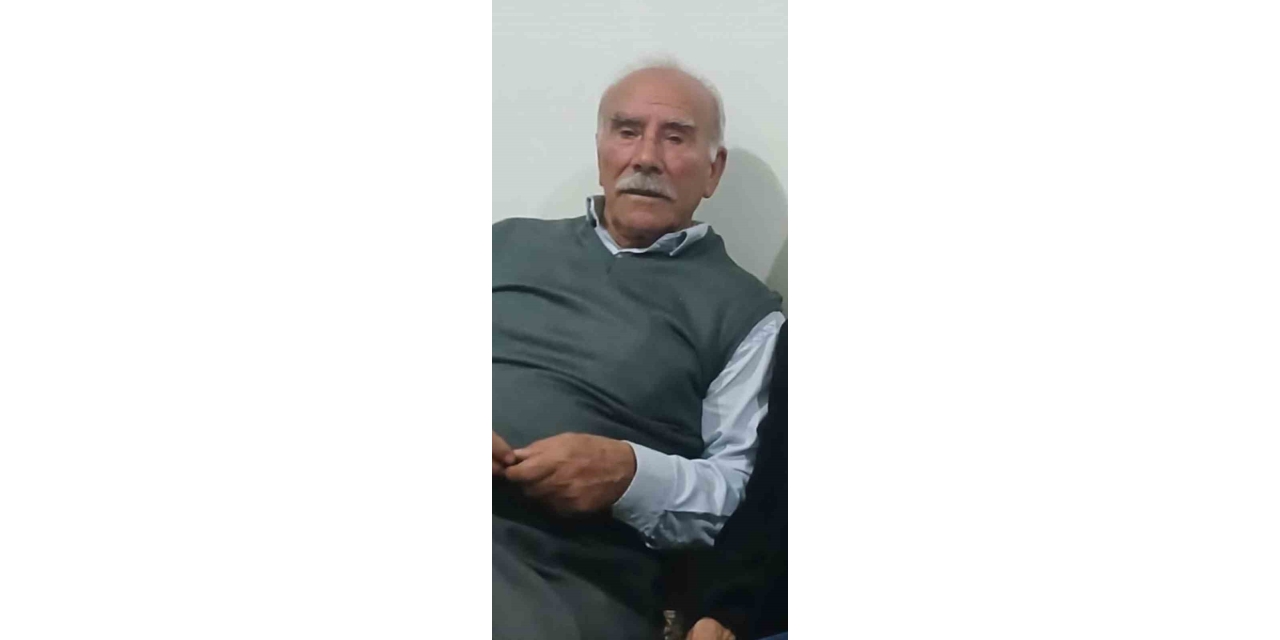 Şanlıurfa’da Otomobilin Çarptığı Yaşlı Adam Hayatını Kaybetti
