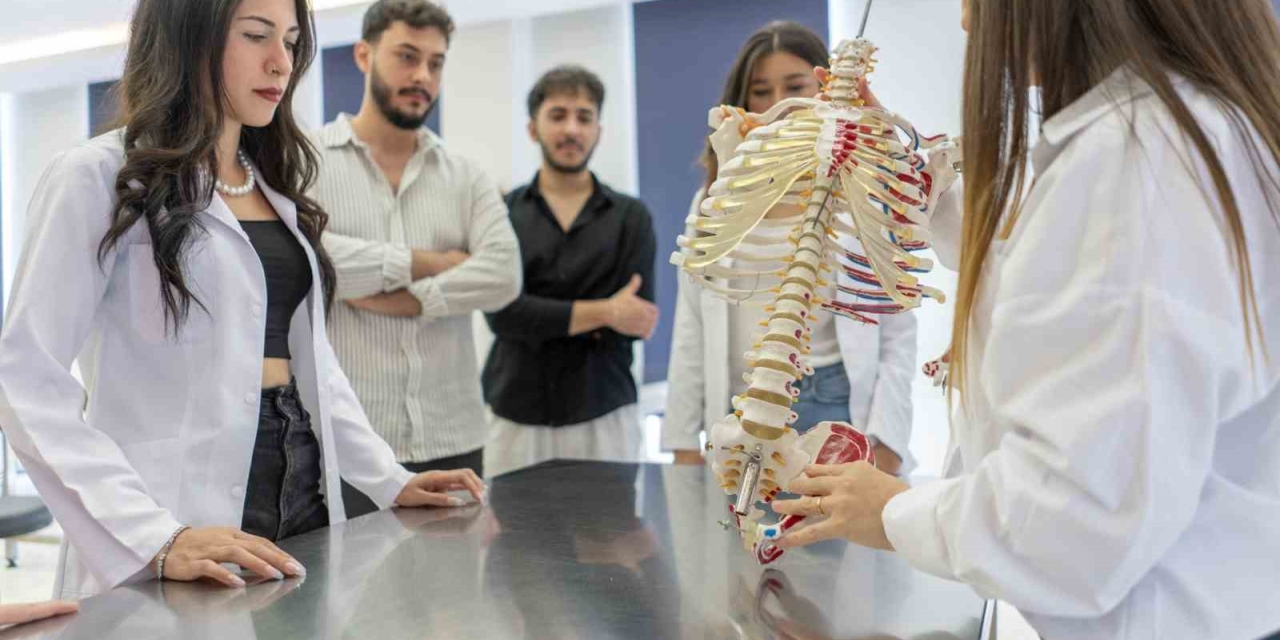 Hkü, Urap Türkiye Sıralamasında Vakıf Üniversiteleri Arasında 17’nci Sırada Yer Aldı