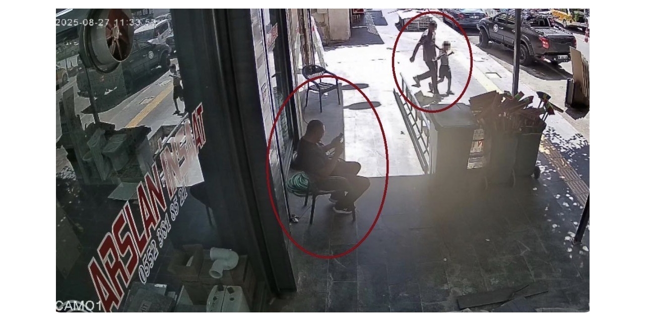 Diyarbakır’da 8 Yaşındaki Çocuğu Kaçırmaya Çalışan Şahsa 1 Yıldan 10 Yıl 6 Aya Kadar Hapis Cezası İstemiyle Dava Açıldı