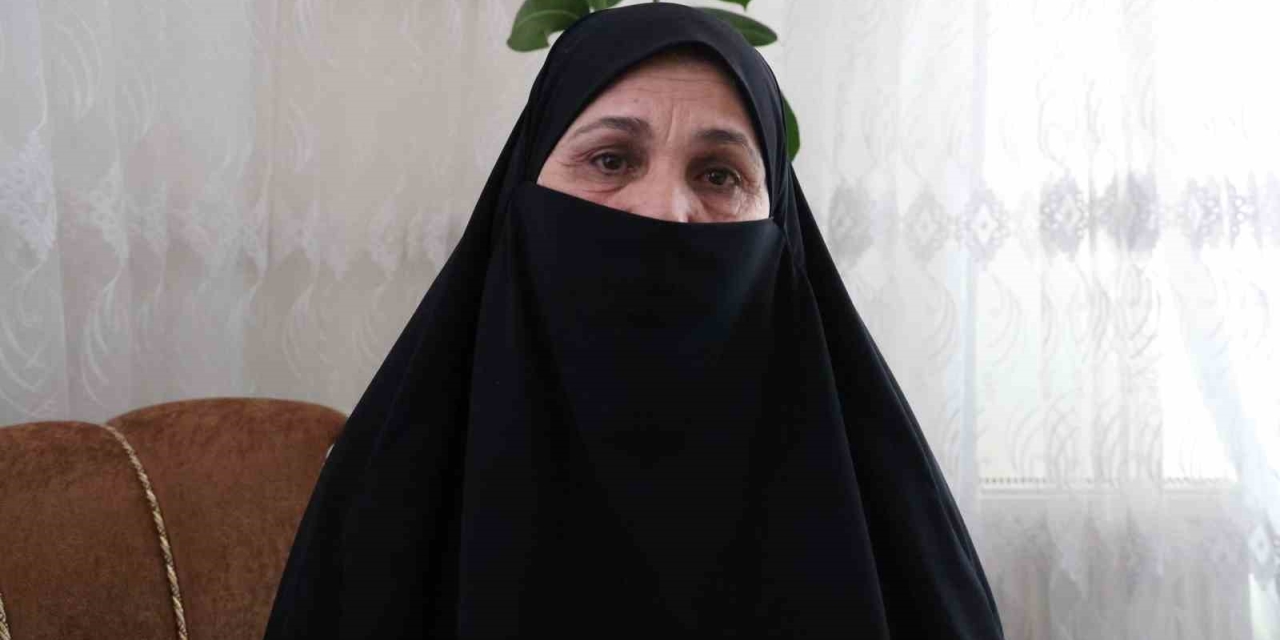 Diyarbakır’da Bebeği Öldü Denilip Cenazesi Gösterilmeyen Anne 33 Yıldır Evladının Hasretiyle Yaşıyor