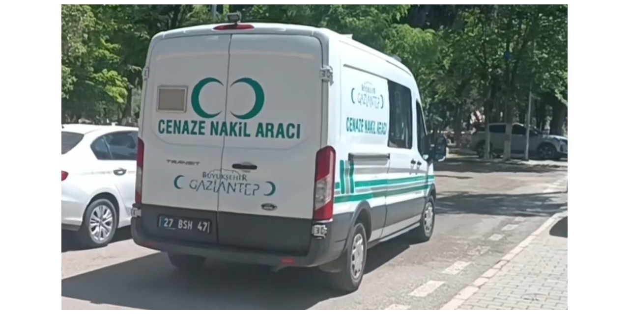 Gaziantep’te Arkadaşı Tarafından Bıçaklanan 13 Yaşındaki Çocuk Kurtarılamadı