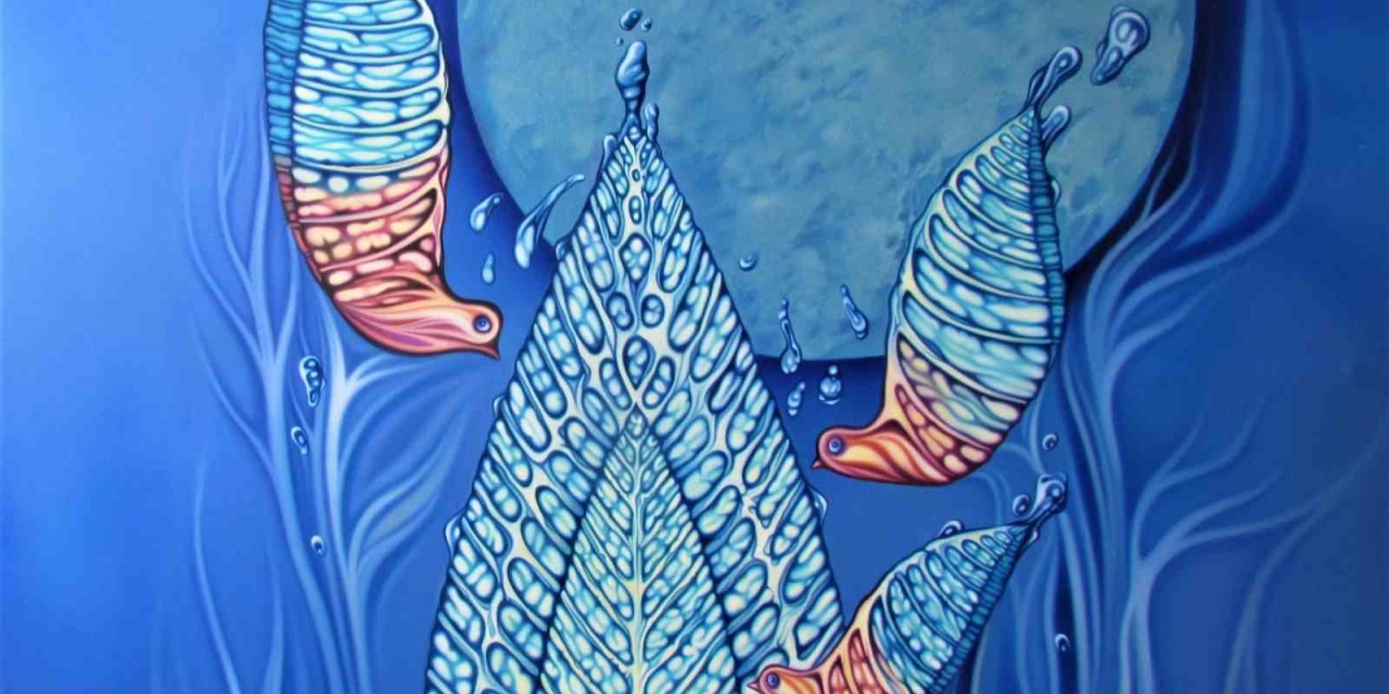 Ressam Sezgin Yüksel Sanko Sanat Galerisi’nde Sergi Açacak
