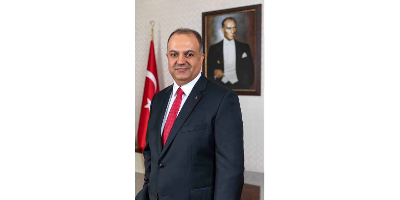 Sanko Üniversitesi Hastanesi Genel Müdürü Dr. Kileci: "bağımsızlığımızın Simgesi Cumhuriyetimiz, Millet Olarak Başarabildiklerimizin Bir Göstergesidir"