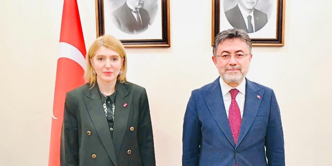 Malatya’nın Tarım Talepleri Bakanlık Masasında