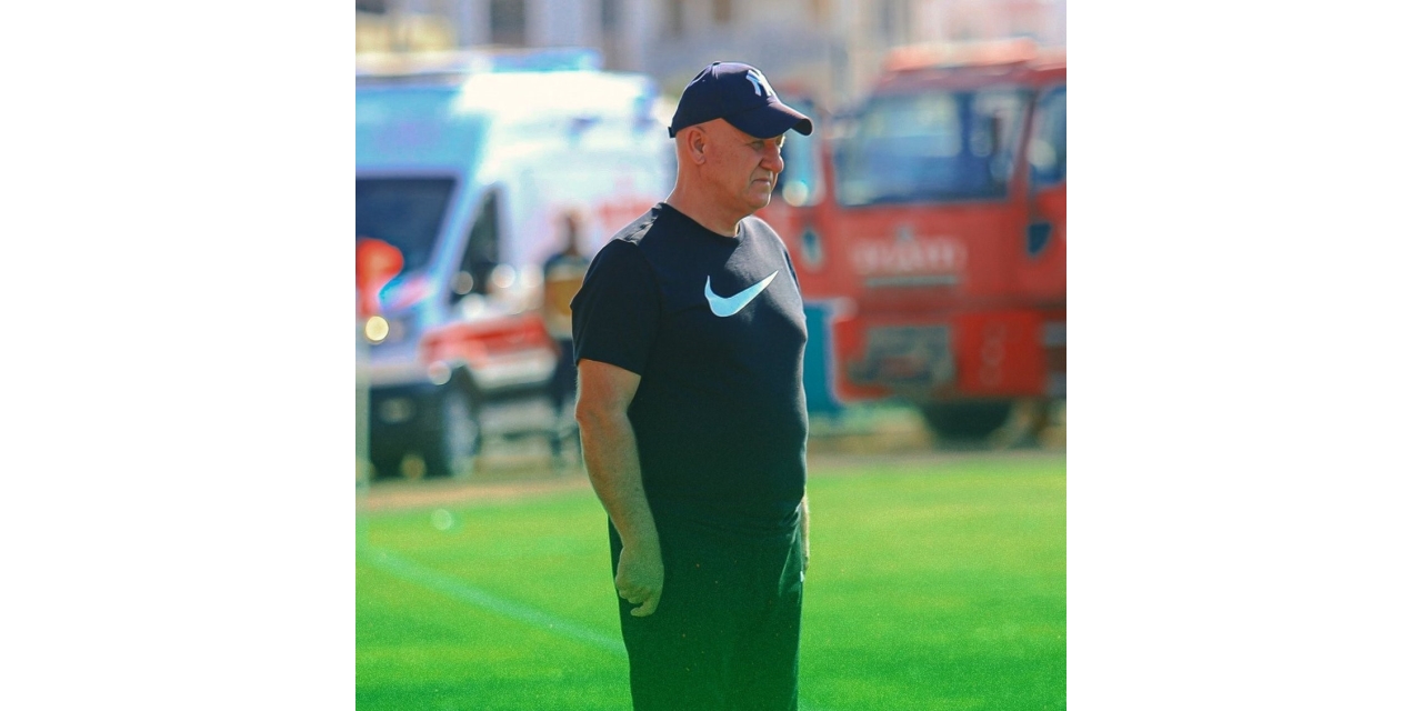 Şanlıurfaspor’da Mesut Bakkal Dönemi Sona Erdi
