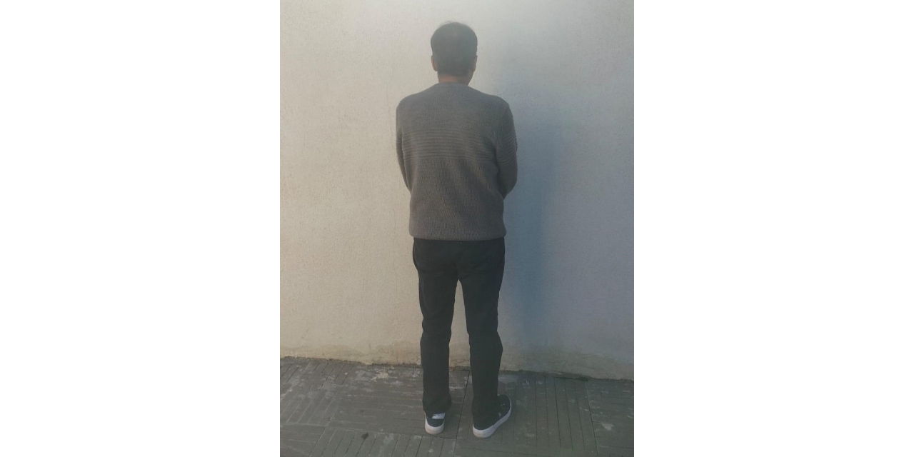Gaziantep’te Fetö/pdy Üyesi Şahıs Yakalandı