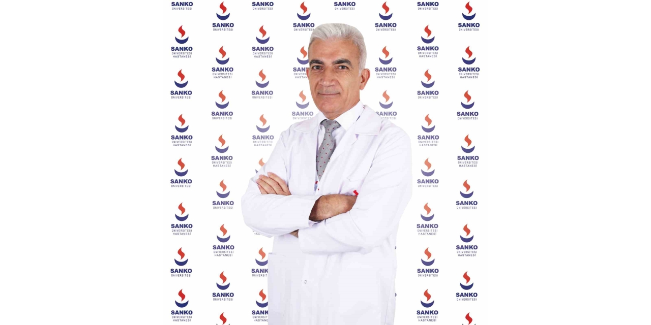 Uzm. Dr. Ahmet Köse: "kalbinde Üfürüm Duyulan Her Çocuğun Değerlendirilmesi Gerekir"