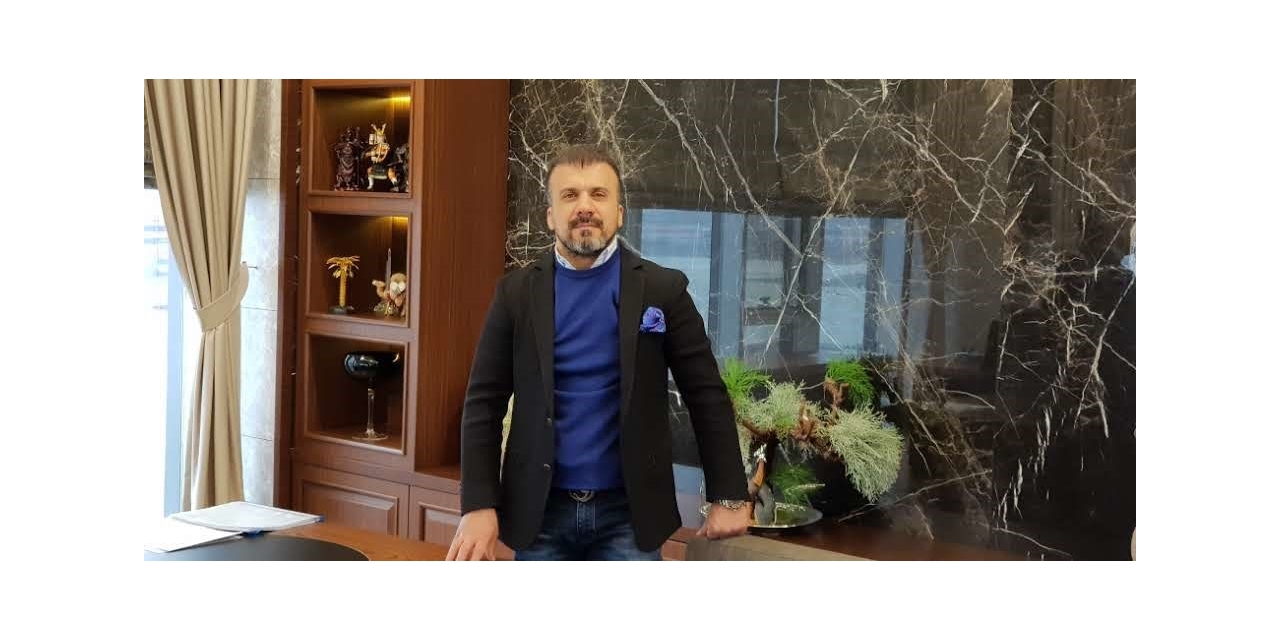 Kadooğlu Holding’ten Kemalpaşa’ya Dev Yatırım