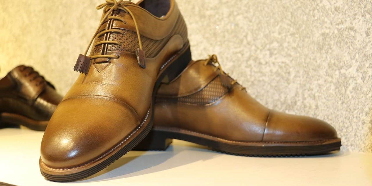 Uzak Doğu’dan Gelen Ayakkabılar Alarm Veriyor