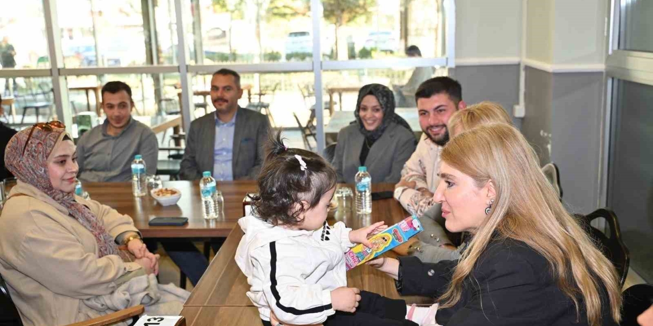 Malatya’da Umudu Büyüten Buluşmalar